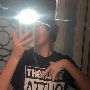 Meet your Posher, Mattison